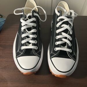 Converse women platform
